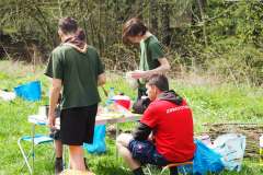 OLYMPUS DIGITAL CAMERA