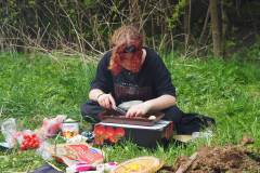 OLYMPUS DIGITAL CAMERA