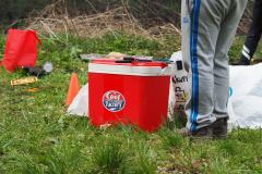 OLYMPUS DIGITAL CAMERA