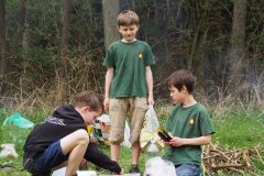 OLYMPUS DIGITAL CAMERA