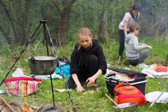 OLYMPUS DIGITAL CAMERA