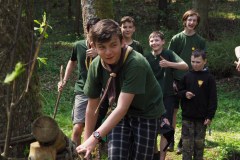 OLYMPUS DIGITAL CAMERA