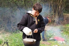 OLYMPUS DIGITAL CAMERA