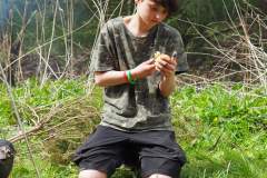 OLYMPUS DIGITAL CAMERA