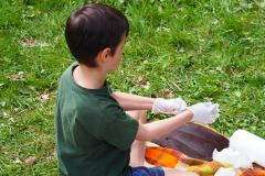 OLYMPUS DIGITAL CAMERA