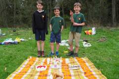 OLYMPUS DIGITAL CAMERA