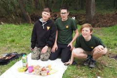 OLYMPUS DIGITAL CAMERA