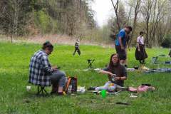 OLYMPUS DIGITAL CAMERA