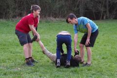 OLYMPUS DIGITAL CAMERA