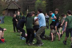 OLYMPUS DIGITAL CAMERA