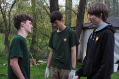 OLYMPUS DIGITAL CAMERA