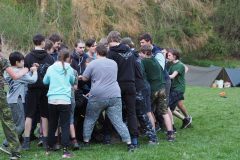 OLYMPUS DIGITAL CAMERA