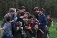 OLYMPUS DIGITAL CAMERA