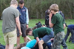 OLYMPUS DIGITAL CAMERA